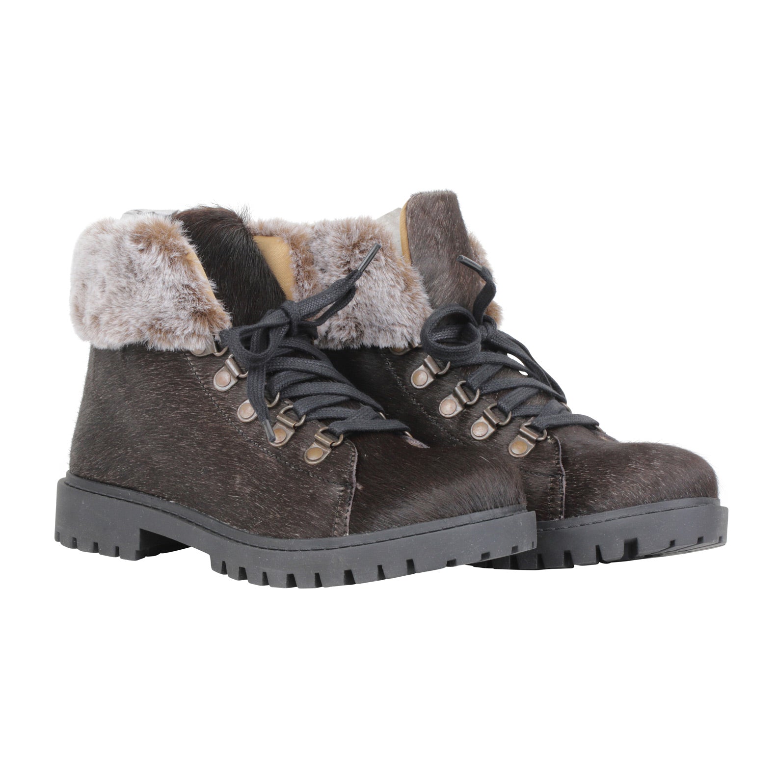 Turbulent Boots Myra USA