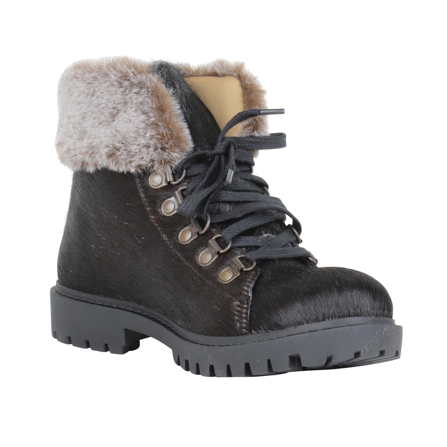 Turbulent Boots Myra USA