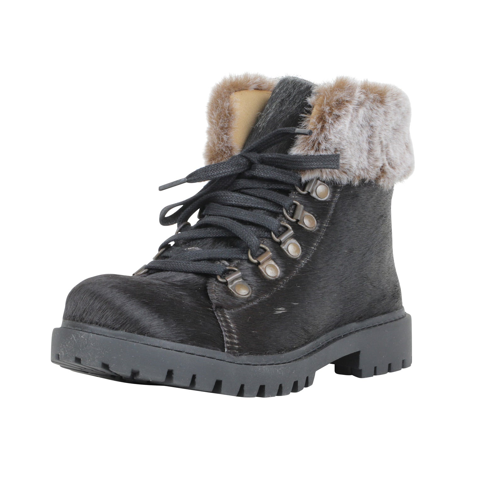 Turbulent Boots Myra USA