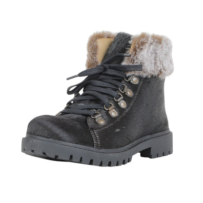 Turbulent Boots Myra USA