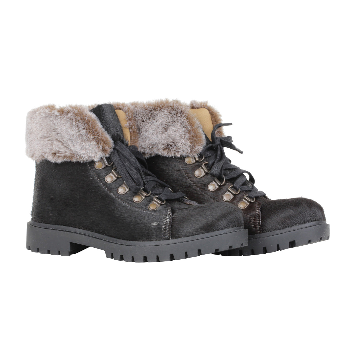 Turbulent Boots Myra USA