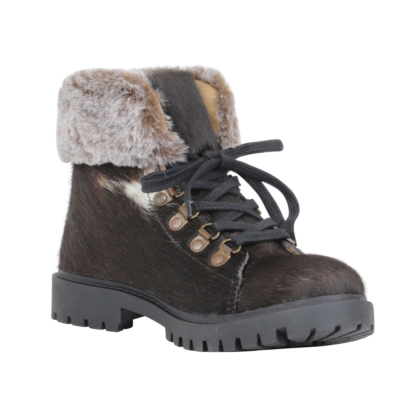Turbulent Boots Myra USA