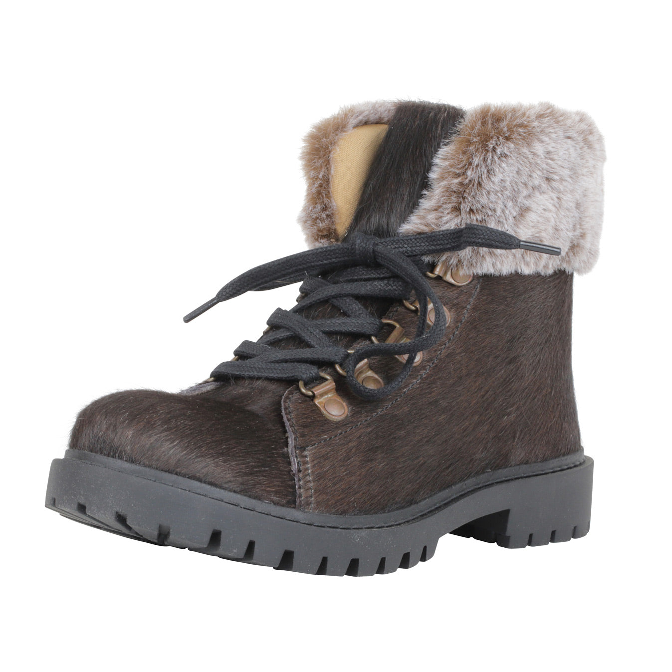 Turbulent Boots Myra USA
