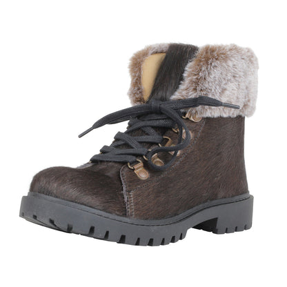 Turbulent Boots Myra USA