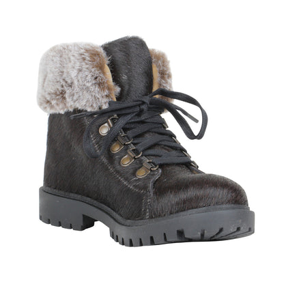 Turbulent Boots Myra USA