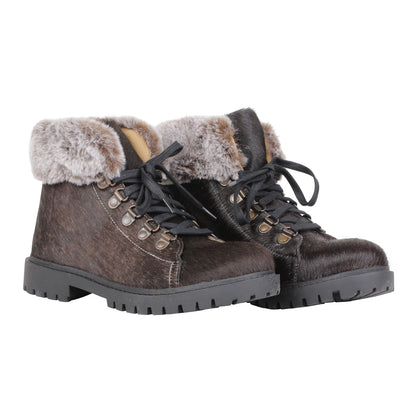 Turbulent Boots Myra USA