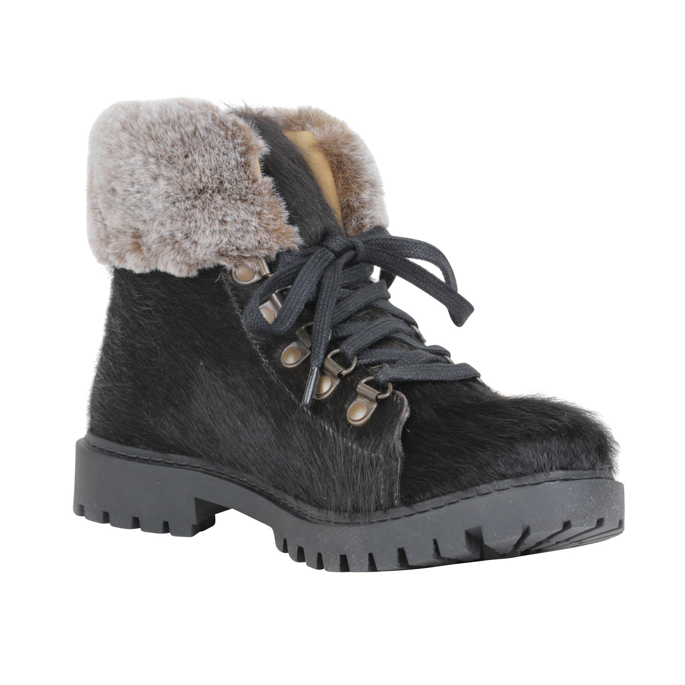 Turbulent Boots Myra USA