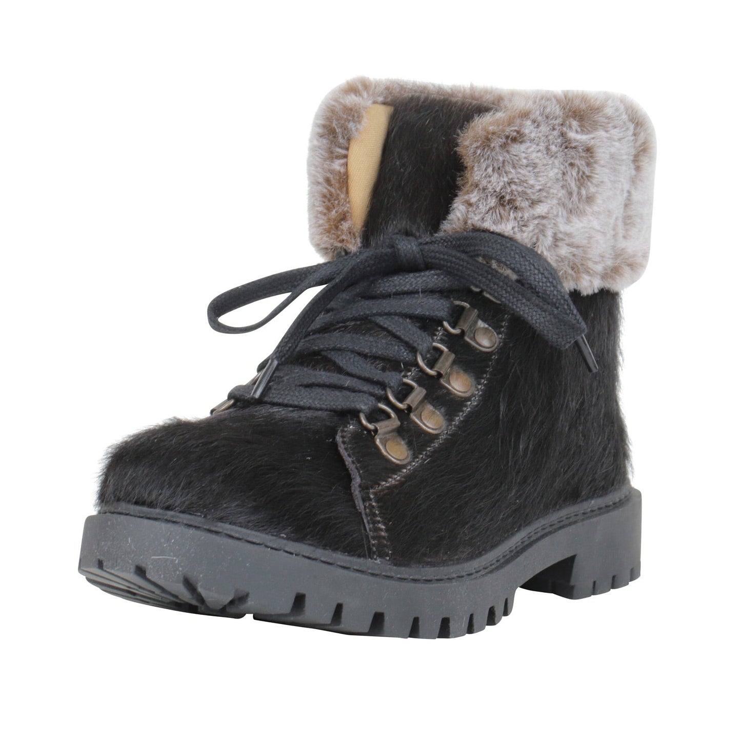 Turbulent Boots Myra USA