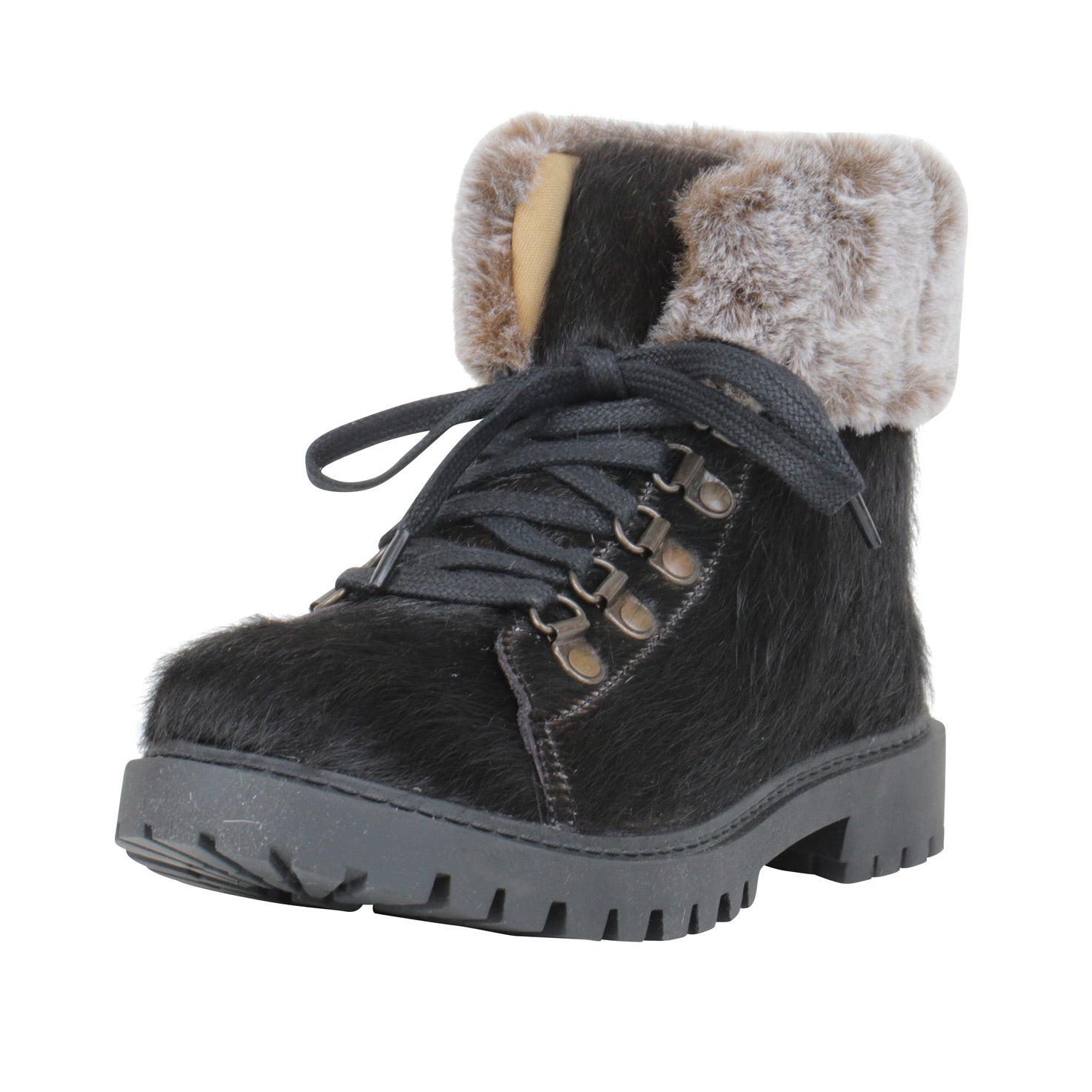 Turbulent Boots Myra USA