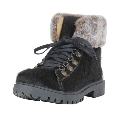 Turbulent Boots Myra USA