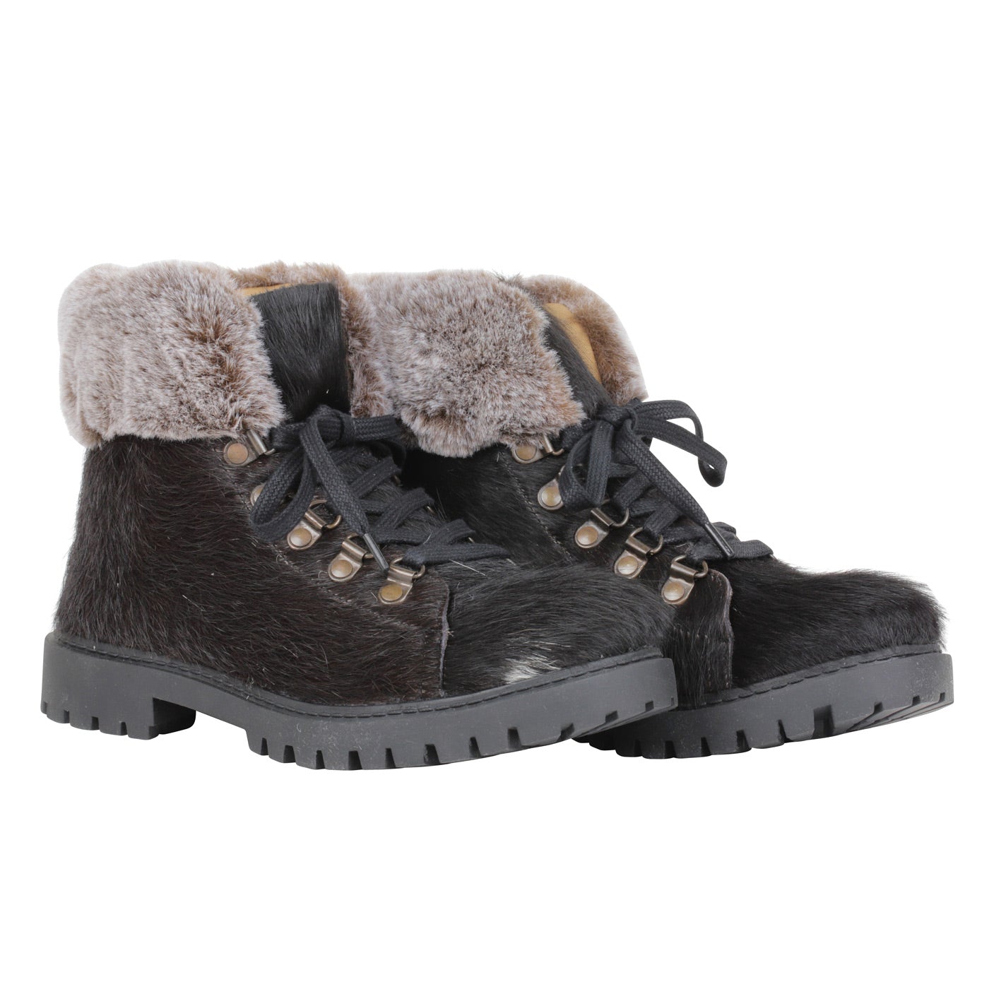 Turbulent Boots Myra USA