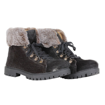 Turbulent Boots Myra USA