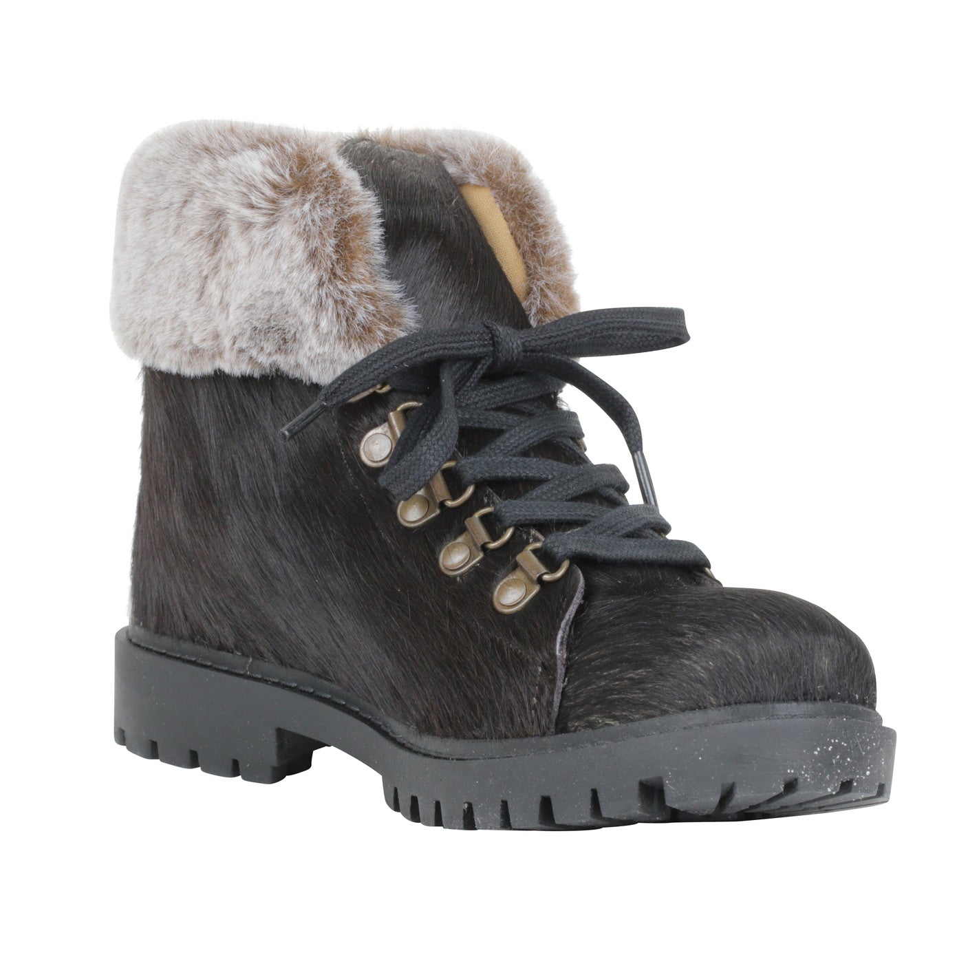 Turbulent Boots Myra USA