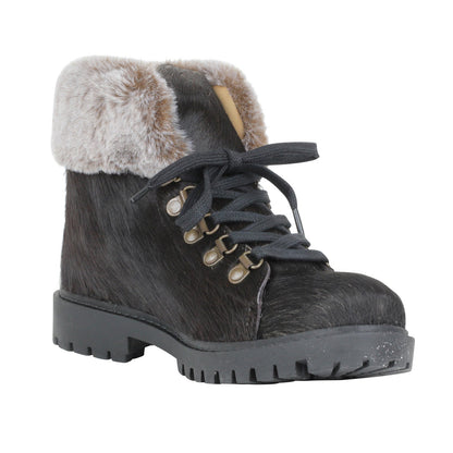 Turbulent Boots Myra USA