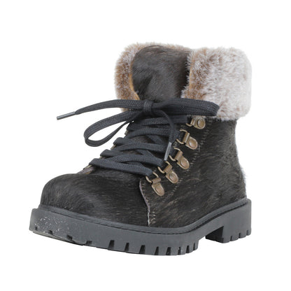 Turbulent Boots Myra USA