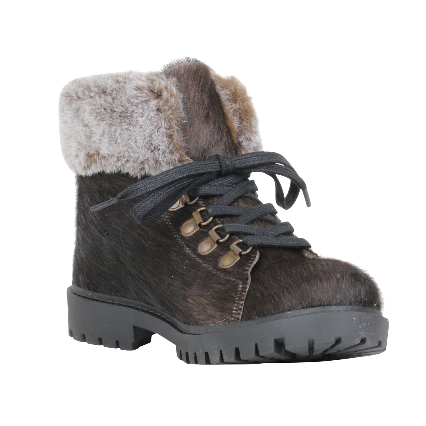 Turbulent Boots Myra USA