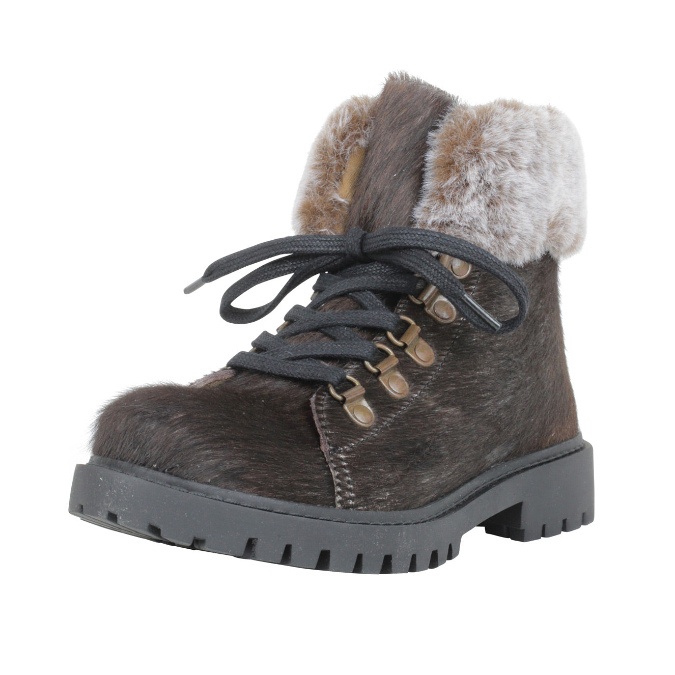Turbulent Boots Myra USA