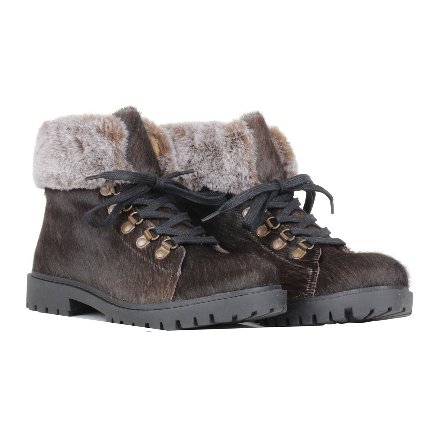 Turbulent Boots Myra USA