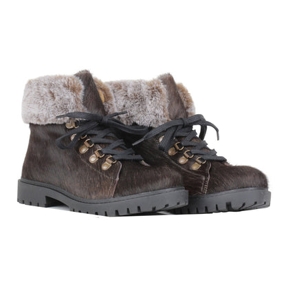 Turbulent Boots Myra USA