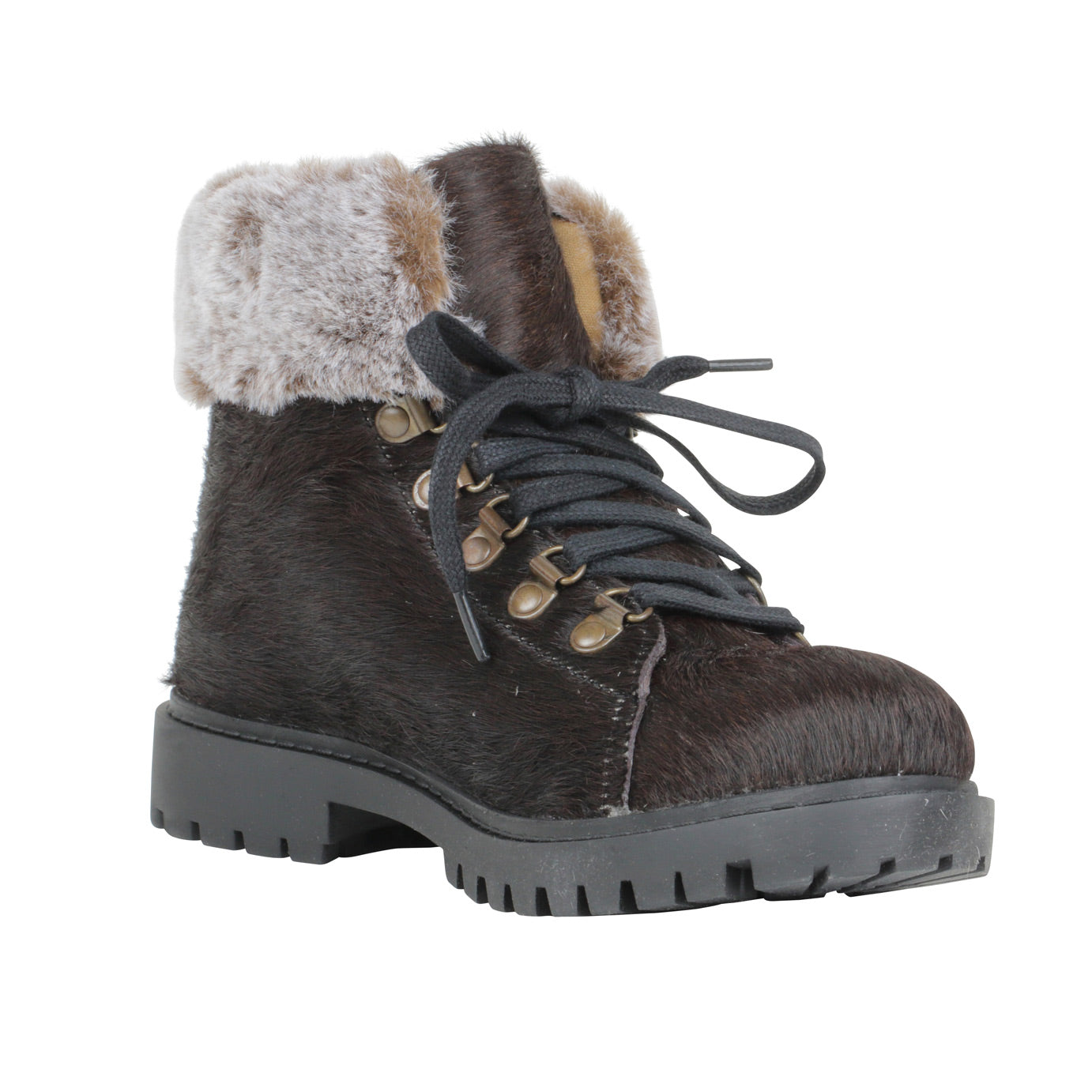 Turbulent Boots Myra USA