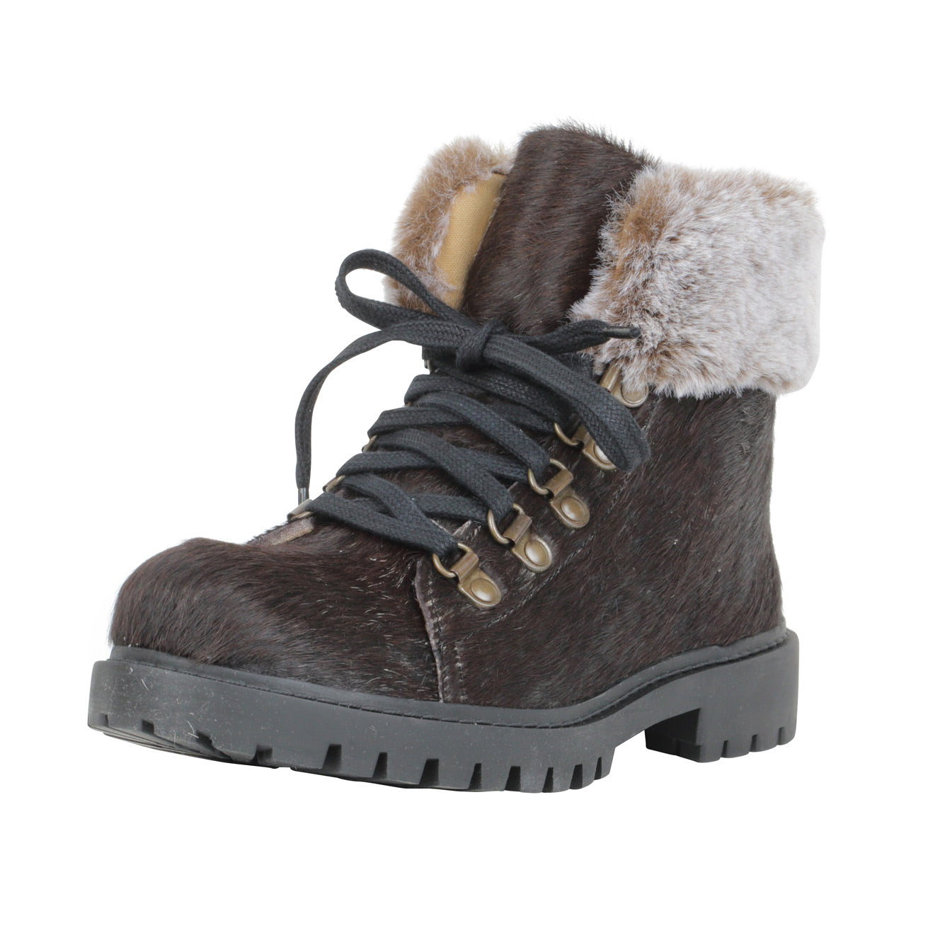Turbulent Boots Myra USA