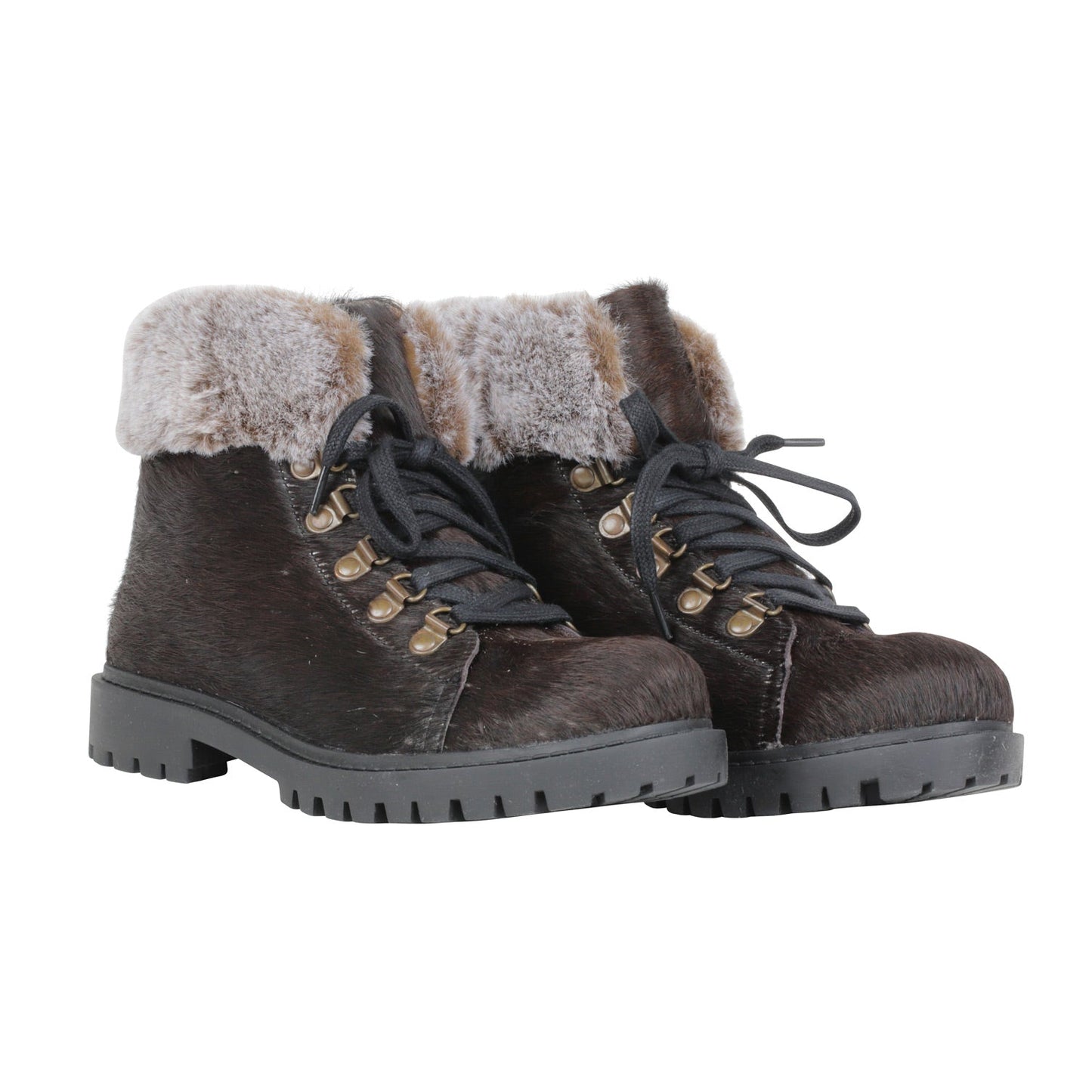 Turbulent Boots Myra USA