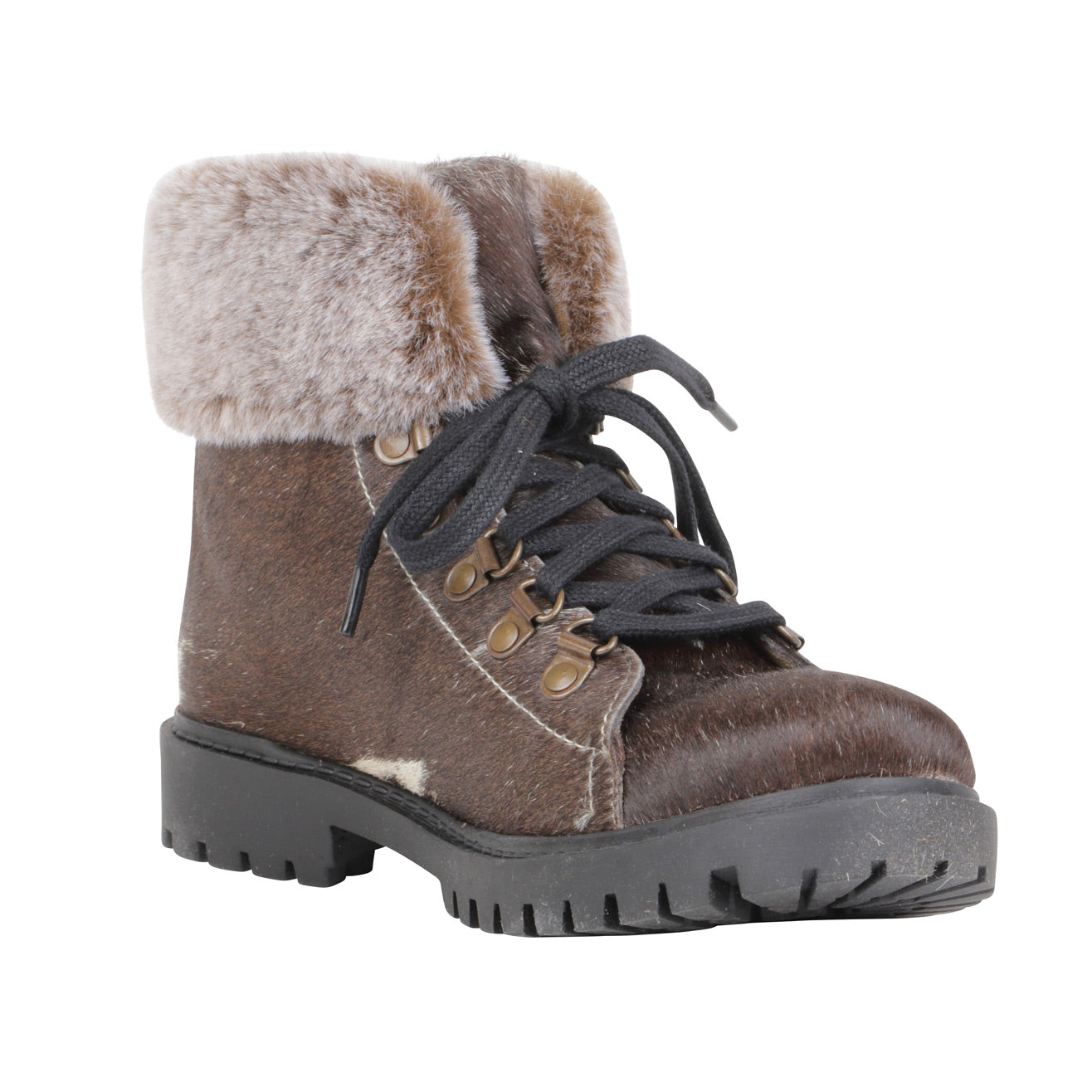 Turbulent Boots Myra USA