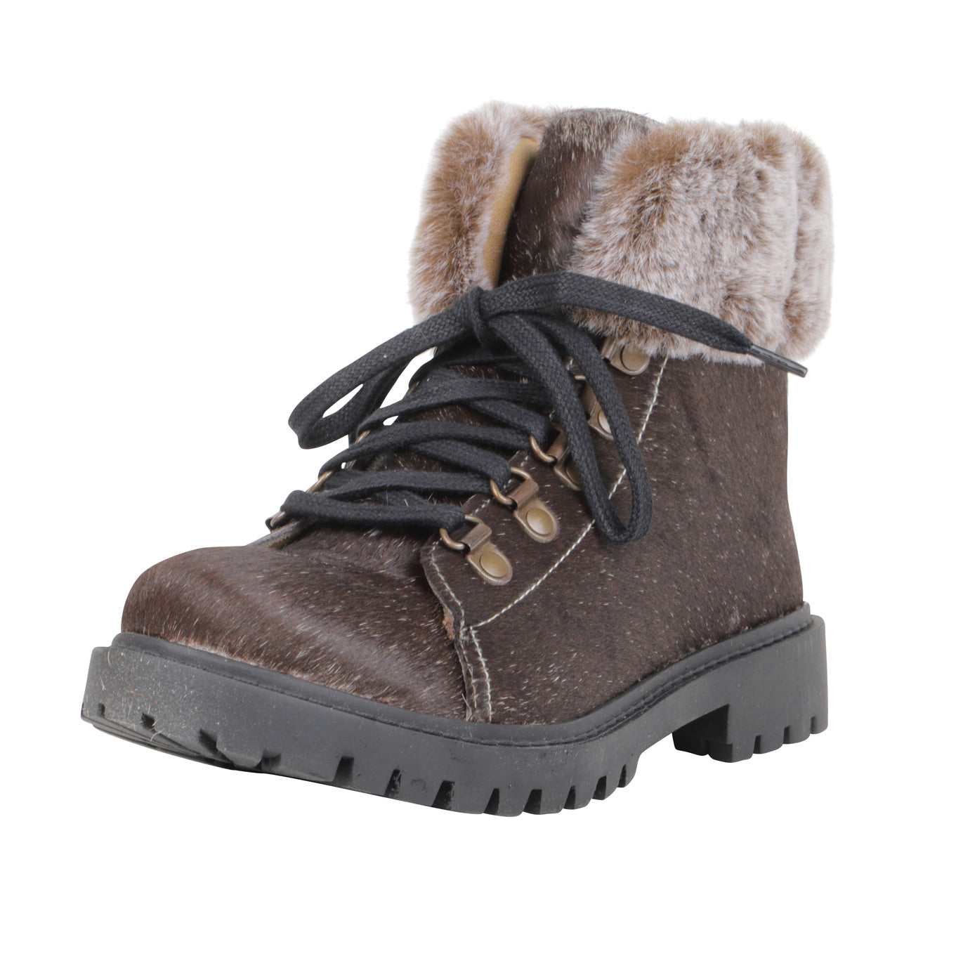 Turbulent Boots Myra USA