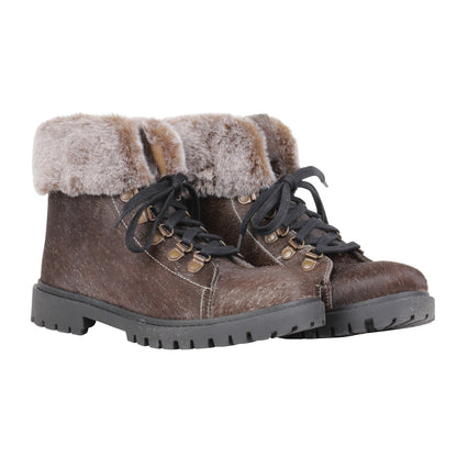 Turbulent Boots Myra USA