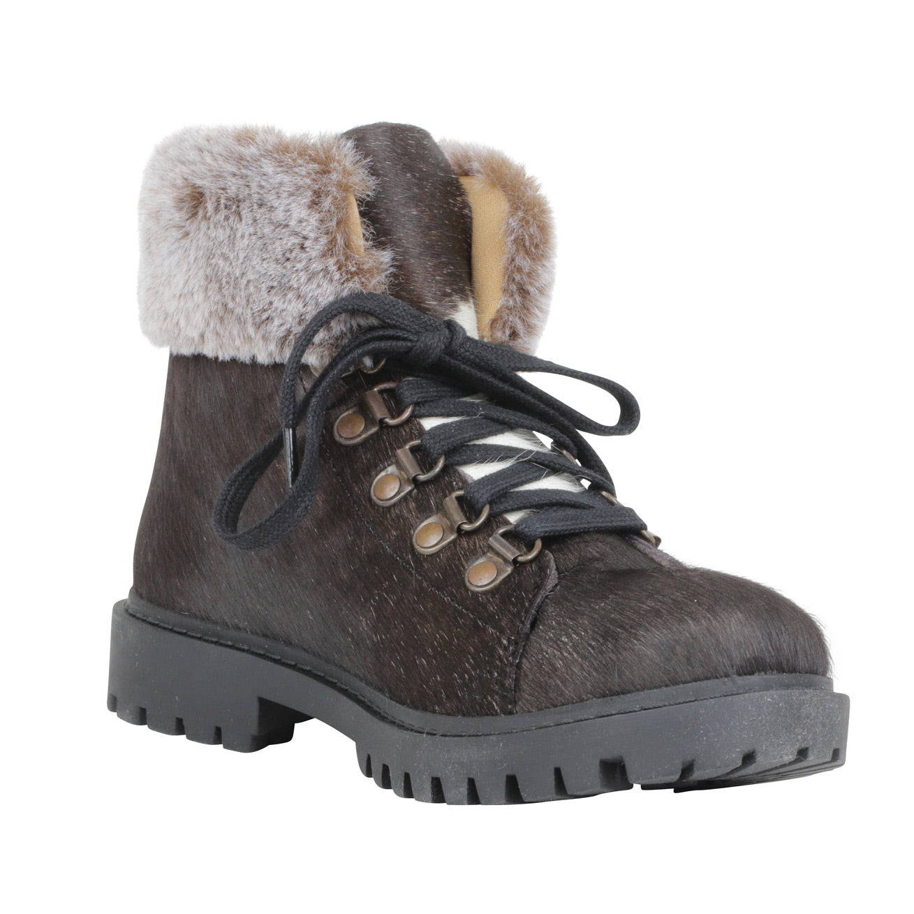 Turbulent Boots Myra USA