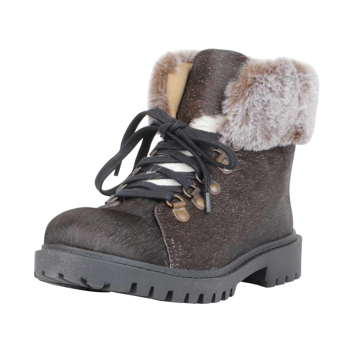 Turbulent Boots Myra USA