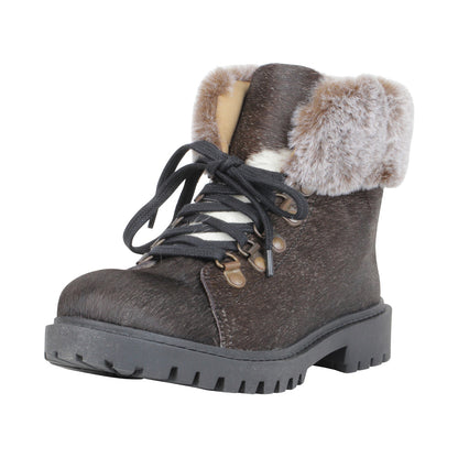 Turbulent Boots Myra USA