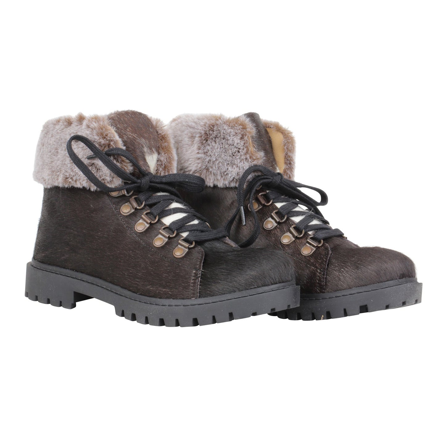 Turbulent Boots Myra USA