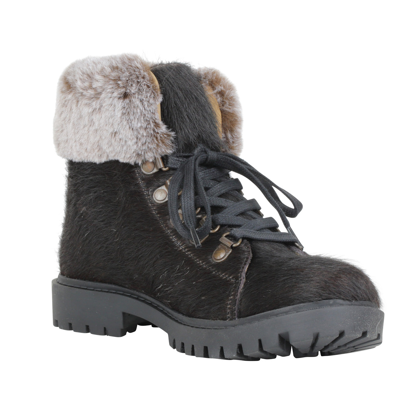 Turbulent Boots Myra USA