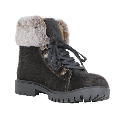 Turbulent Boots Myra USA