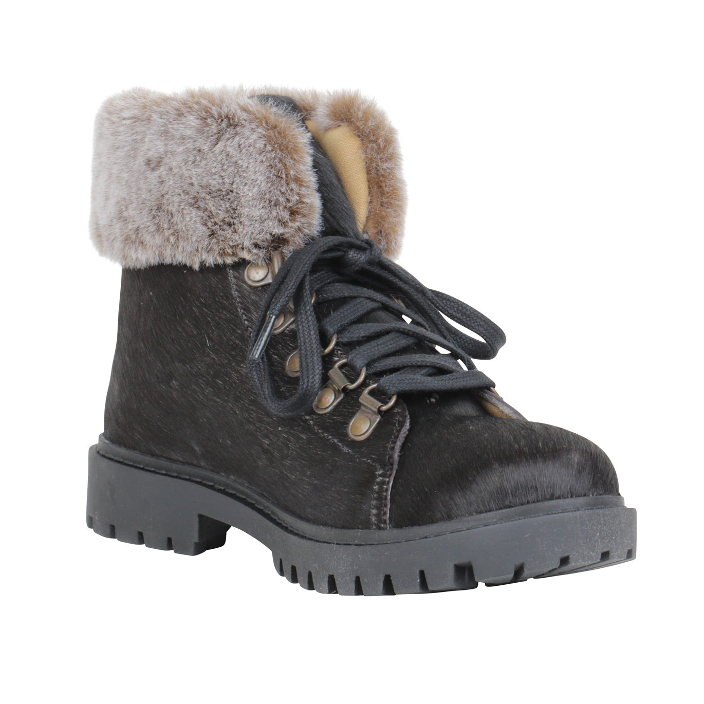 Turbulent Boots Myra USA