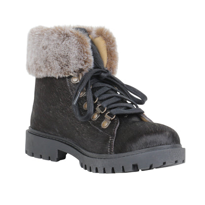 Turbulent Boots Myra USA