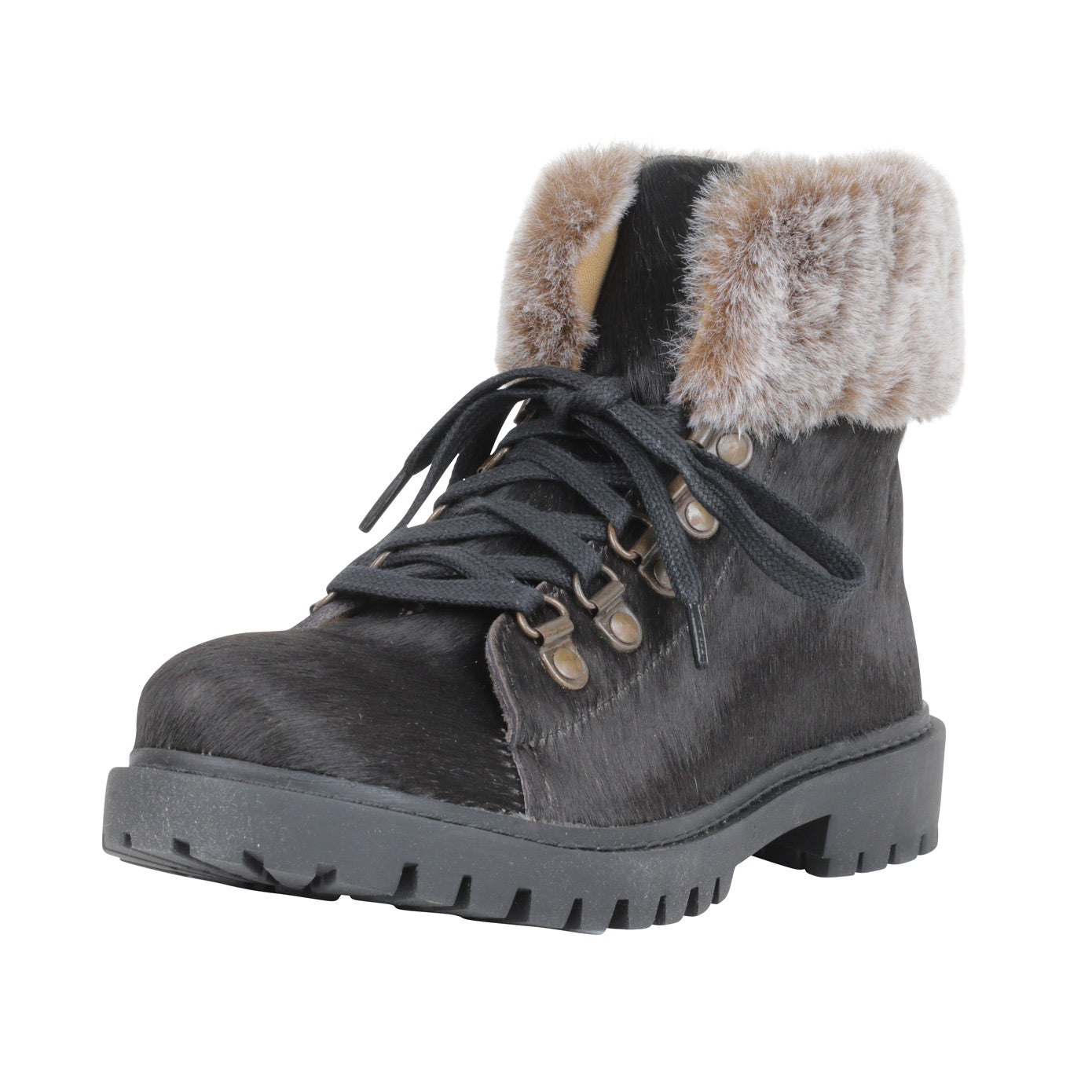 Turbulent Boots Myra USA