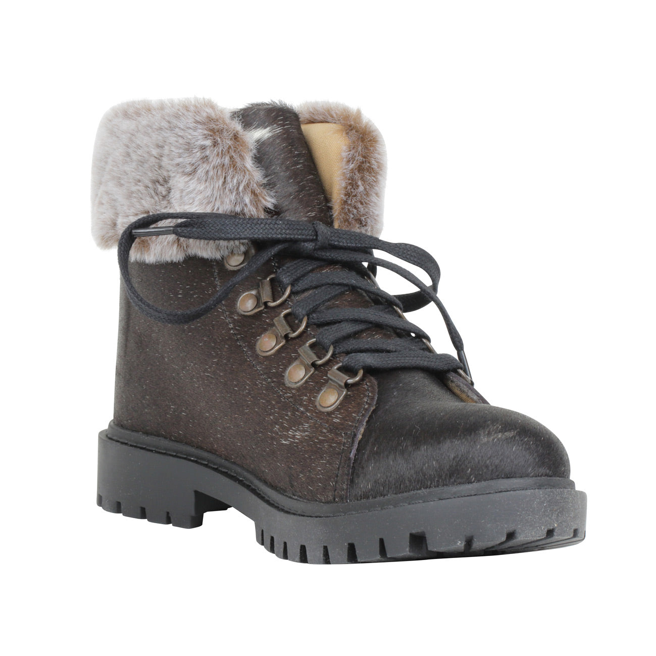 Turbulent Boots Myra USA