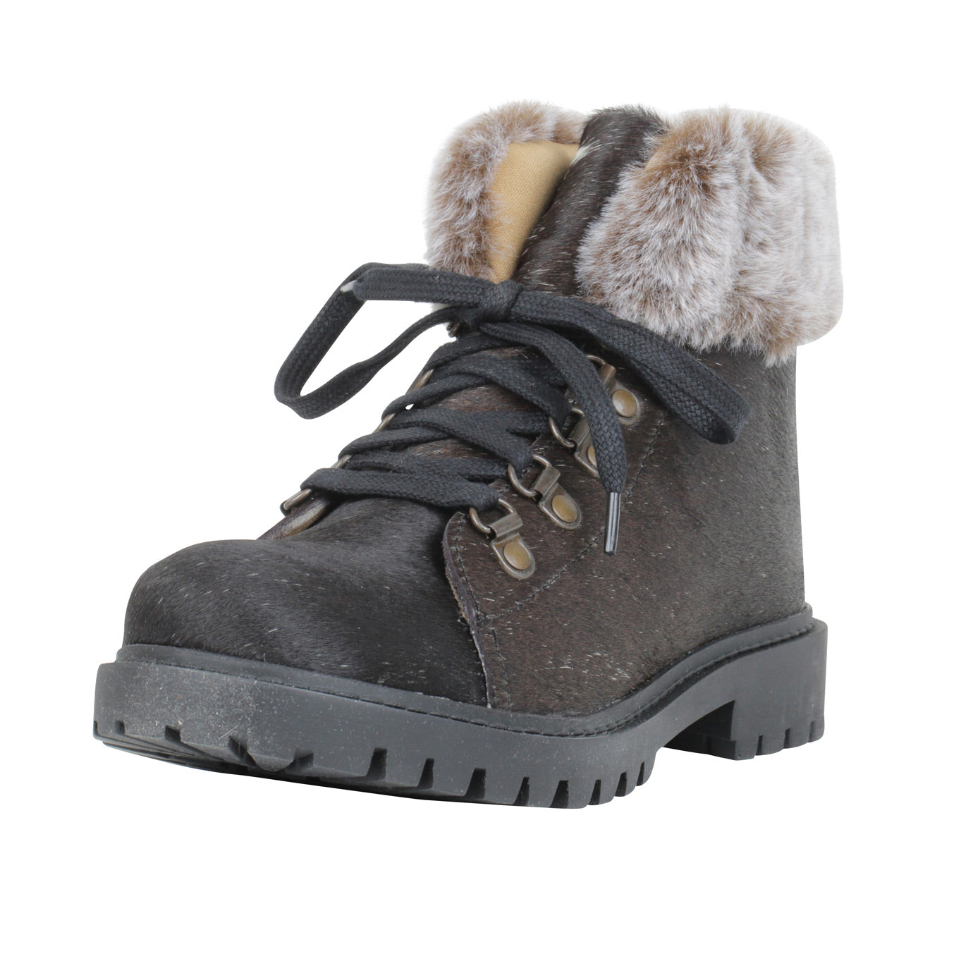 Turbulent Boots Myra USA
