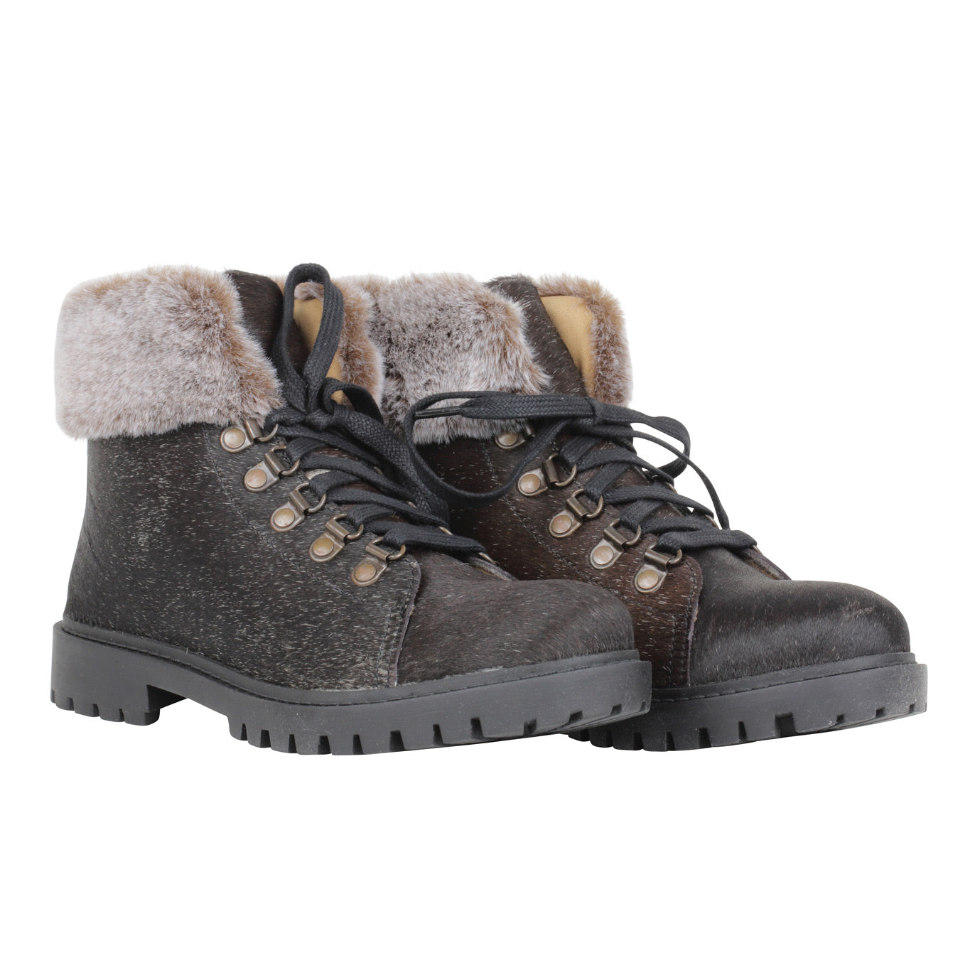 Turbulent Boots Myra USA