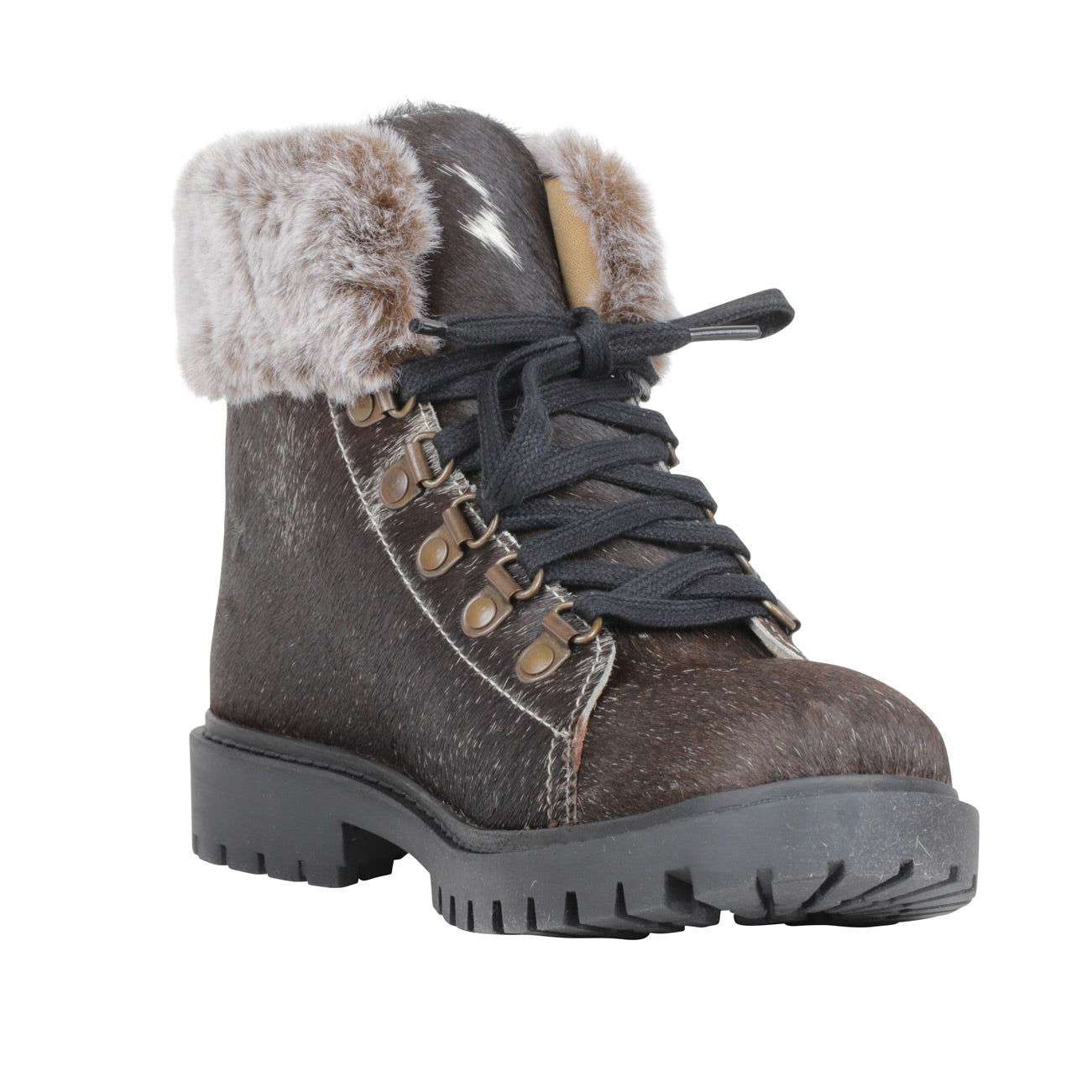 Turbulent Boots Myra USA