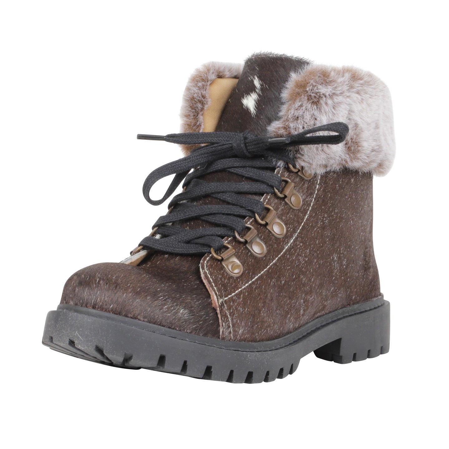 Turbulent Boots Myra USA