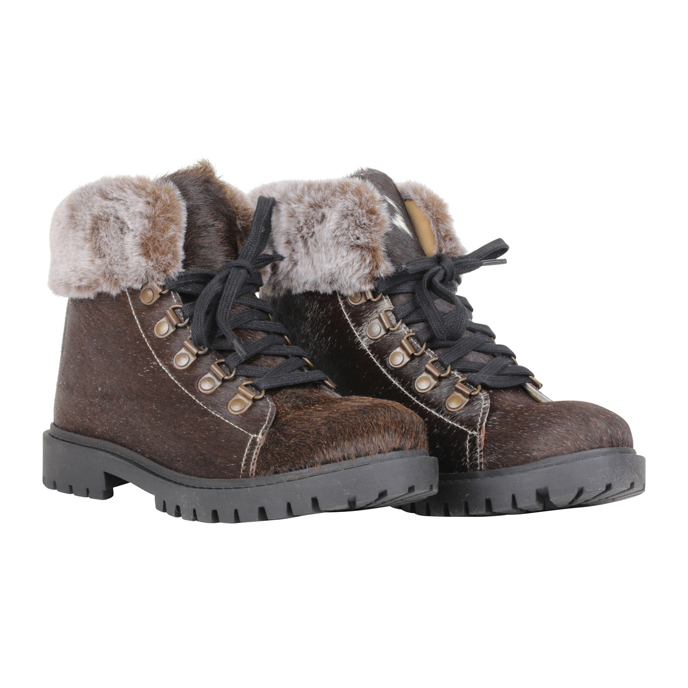 Turbulent Boots Myra USA