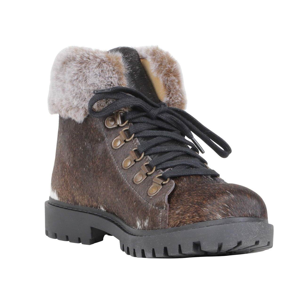 Turbulent Boots Myra USA