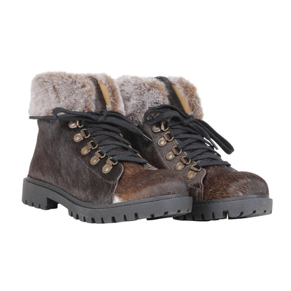 Turbulent Boots Myra USA