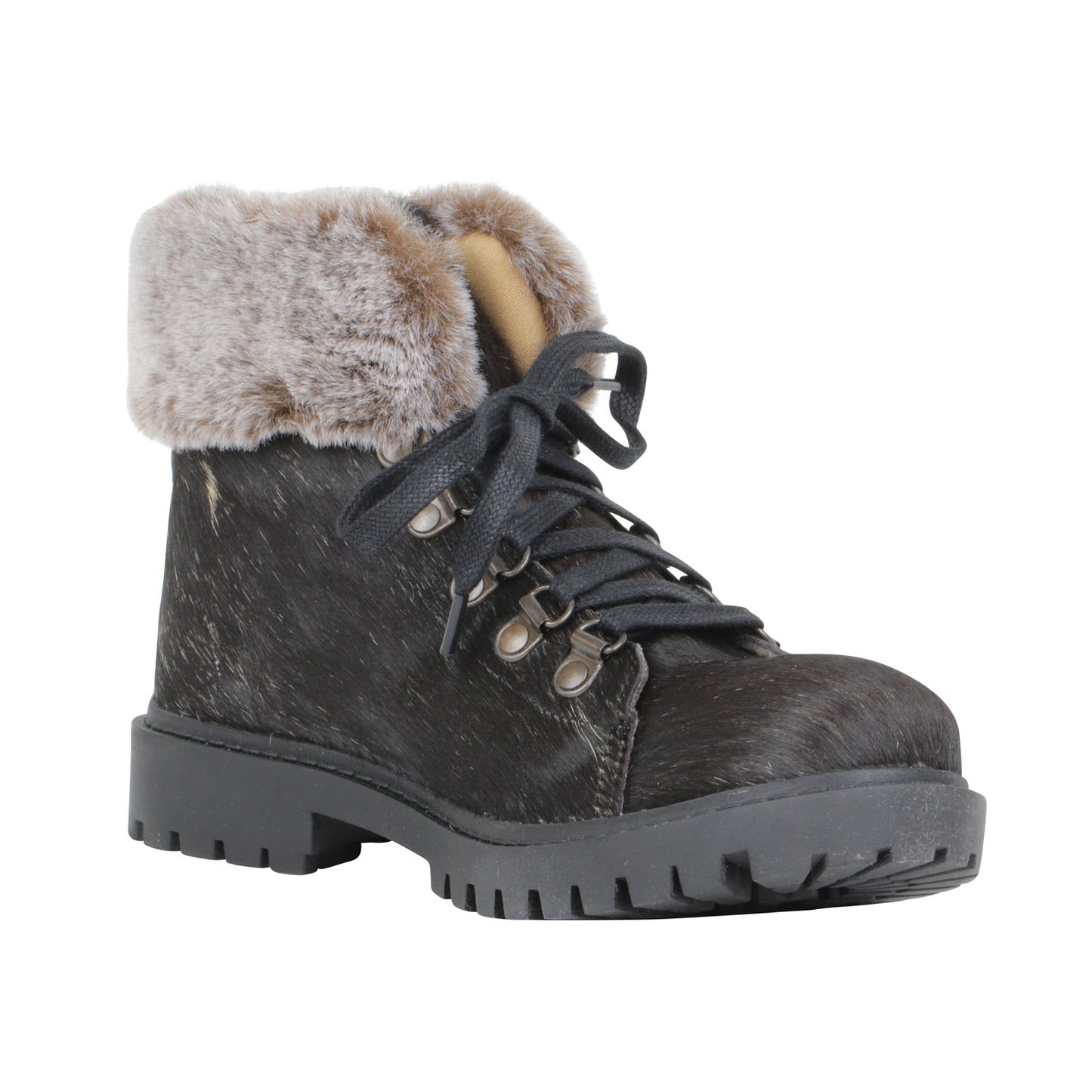 Turbulent Boots Myra USA