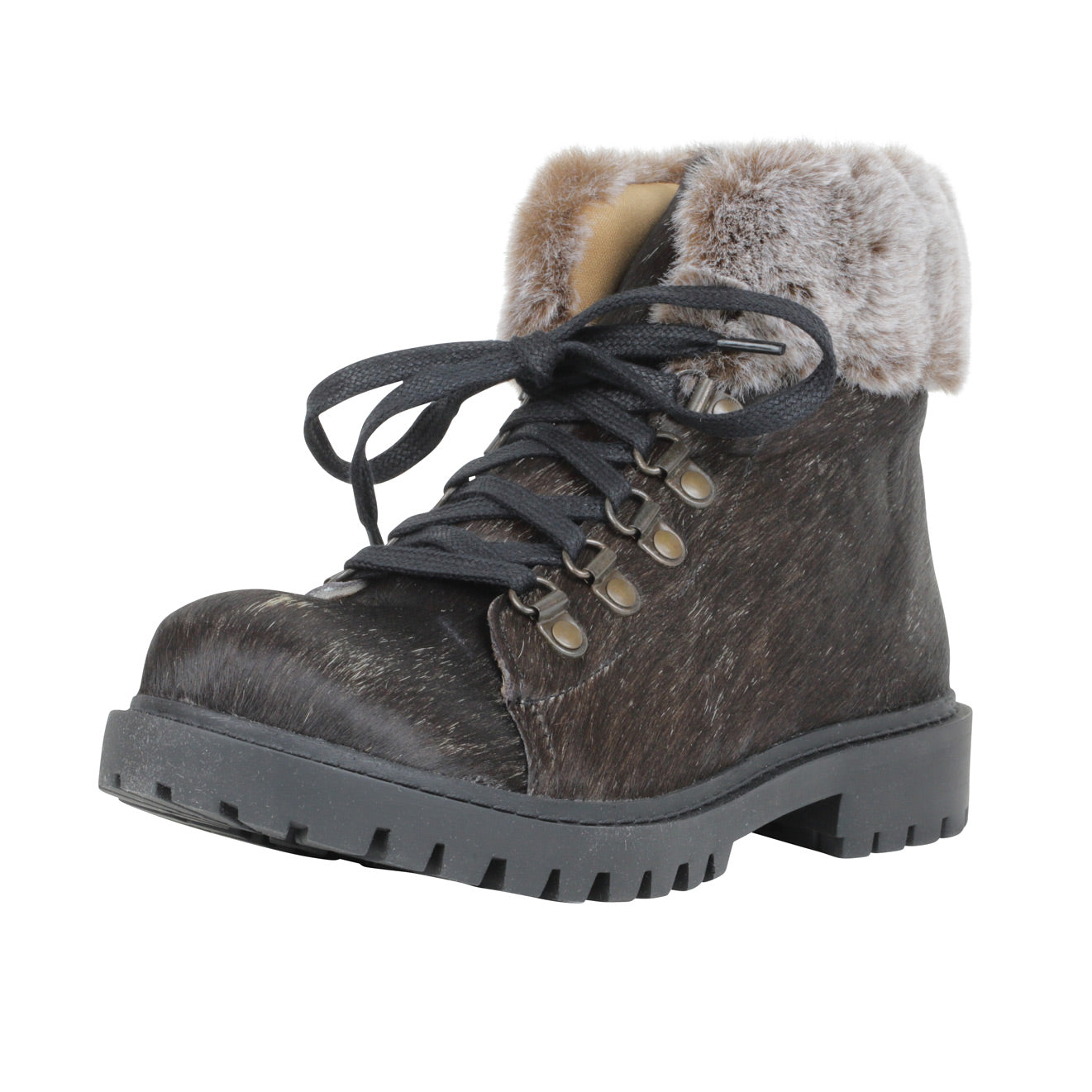 Turbulent Boots Myra USA