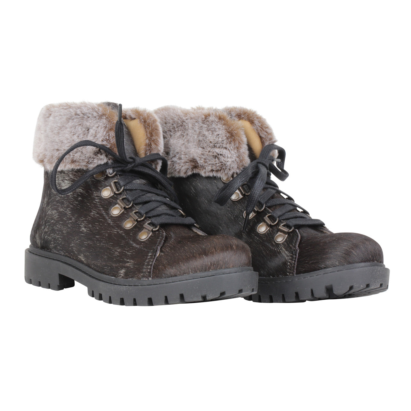 Turbulent Boots Myra USA