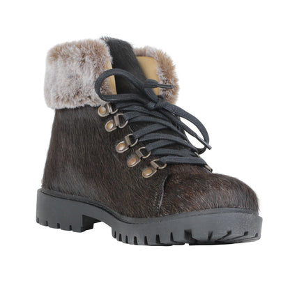 Turbulent Boots Myra USA